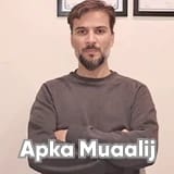 Dr. Mian Fazle Khuda | Apka Muaalij