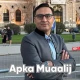 Assist. Prof. Dr. Mian Shah Yousaf | Apka Muaalij