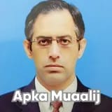 Dr. Mirza Kashif Alam | Apka Muaalij