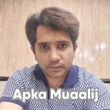Dr. Mirza Zeshan | Apka Muaalij