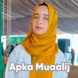 Dr. Misbah Khan | Apka Muaalij