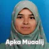 Dr. Misbah Noor | Apka Muaalij