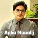 Dr. Moeed Raja | Apka Muaalij
