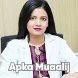 Dr. Moeena Baig | Apka Muaalij