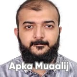 Dr. Mohammad Mustafa | Apka Muaalij
