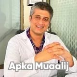 Dr. Mohammad Umar | Apka Muaalij