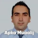 Assist. Prof. Dr. Mohibullah Mushwani | Apka Muaalij