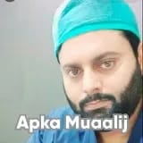 Assist. Prof. Dr. Mohsin Aijaz Soomro | Apka Muaalij