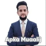 Dr. Moin Yahya | Apka Muaalij