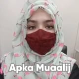 Ms. Momna Rizwan | Apka Muaalij