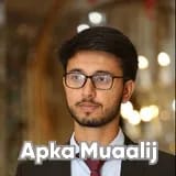 Dr. Monaim Aftab | Apka Muaalij