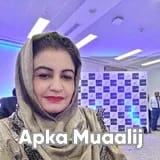 Dr. Mubasherah Jamil | Apka Muaalij