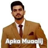 Dr. Mudassar Muazzam | Apka Muaalij