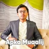Dr. Mughees Akram | Apka Muaalij