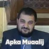 Dr. Muhammad Abbas Khan | Apka Muaalij
