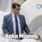 Dr. Muhammad Abid Saleem | Apka Muaalij