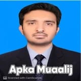 Dr. Muhammad Abuzar Rauf | Apka Muaalij