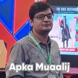 Assist. Prof. Dr. Muhammad Adeel Aazzaque | Apka Muaalij