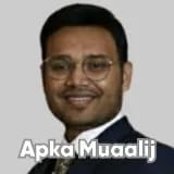 Assist. Prof. Dr. Muhammad Adeel Qamar | Apka Muaalij