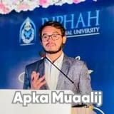 Dr. Muhammad Adnan Haider | Apka Muaalij