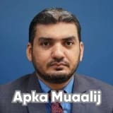 Prof. Dr. Muhammad Adnan kanpurwala | Apka Muaalij