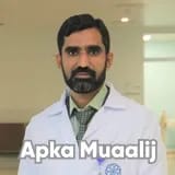 Assist. Prof. Dr. Muhammad Adnan | Apka Muaalij
