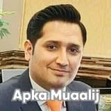 Dr. Muhammad Ahmad Afridi | Apka Muaalij