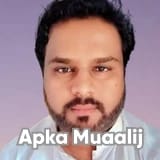 Dr. Muhammad Ahmad | Apka Muaalij