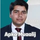 Dr. Muhammad Ahmad Wajid Dogar | Apka Muaalij