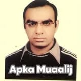 Dr. Muhammad Akbar | Apka Muaalij