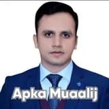 Dr. Muhammad Akbar | Apka Muaalij