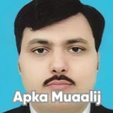 Mr. Muhammad Ali Ijaz Hashmi | Apka Muaalij