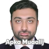 Dr. Muhammad Ameer Hamza | Apka Muaalij
