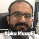 Dr. Muhammad Amer Naseem | Apka Muaalij