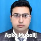 Assist. Prof. Dr. Muhammad Anees | Apka Muaalij