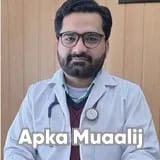 Dr. Muhammad Ans Abdullah | Apka Muaalij