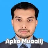 Dr. Muhammad Aqib Riaz | Apka Muaalij
