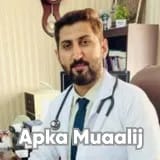 Dr. Muhammad Arsalan | Apka Muaalij