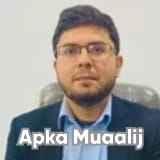Dr. Muhammad Arslan Tayyab | Apka Muaalij