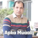Dr. Muhammad Asif Rao | Apka Muaalij