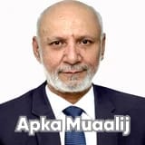 Dr. Muhammad Atif Malik | Apka Muaalij
