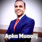 Assoc. Prof. Dr. Muhammad Azhar farooq | Apka Muaalij