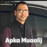 Dr. Muhammad Babar Khan | Apka Muaalij