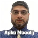 Dr. Muhammad Bilal | Apka Muaalij