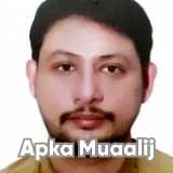 Dr. Muhammad Bilal Mustafa | Apka Muaalij