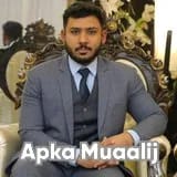 Dr. Muhammad Butt | Apka Muaalij