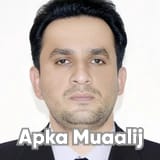 Dr. Muhammad Fahad Aziz | Apka Muaalij
