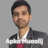 Dr. Muhammad Faiq | Apka Muaalij