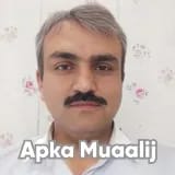 Assist. Prof. Dr. Muhammad Faisal Bacha | Apka Muaalij