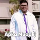 Dr. Muhammad Faizan Riaz | Apka Muaalij